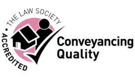 Law Society Accredited - Conveyancing Quality