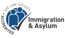 Law Society Accredited - Immigration & Asylum