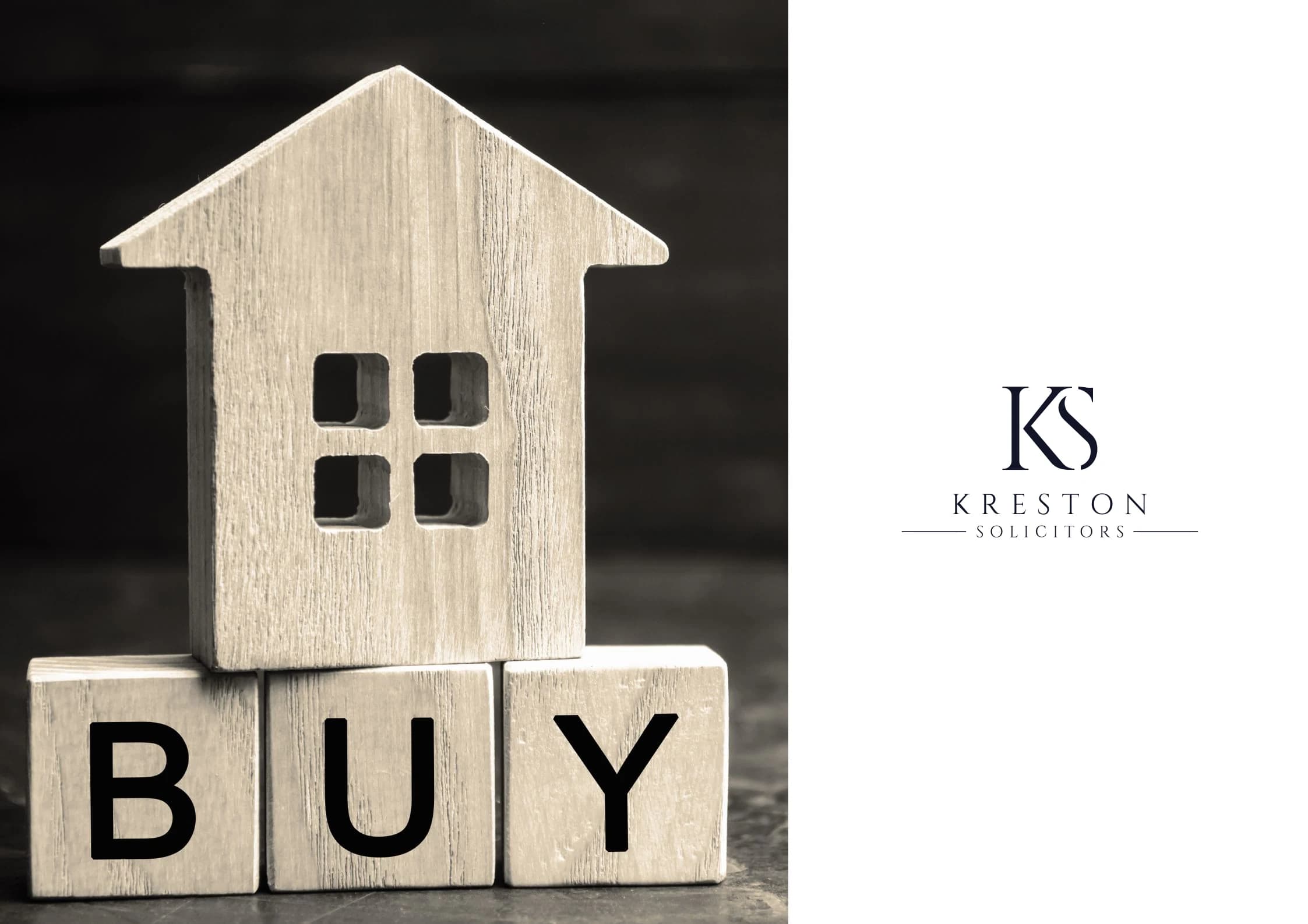 Found a Property to Buy? Let Kreston Solicitors Help With the Purchase