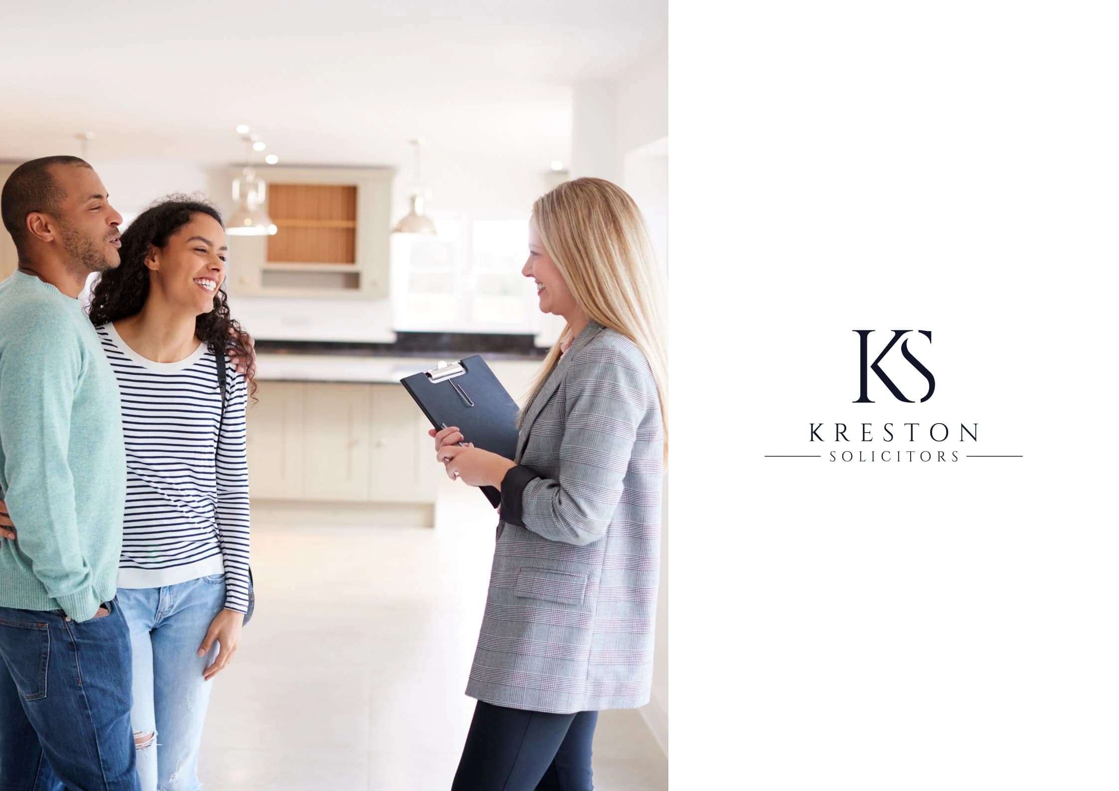 The Legal Process of Buying Your First Home Explained