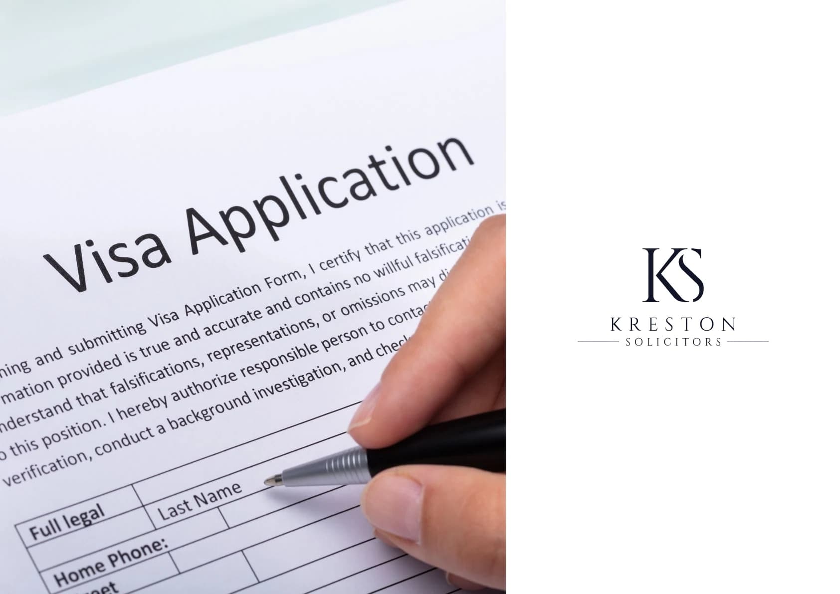 UK Visa Changes 2026: A Comprehensive Guide for Enfield Employers and Families