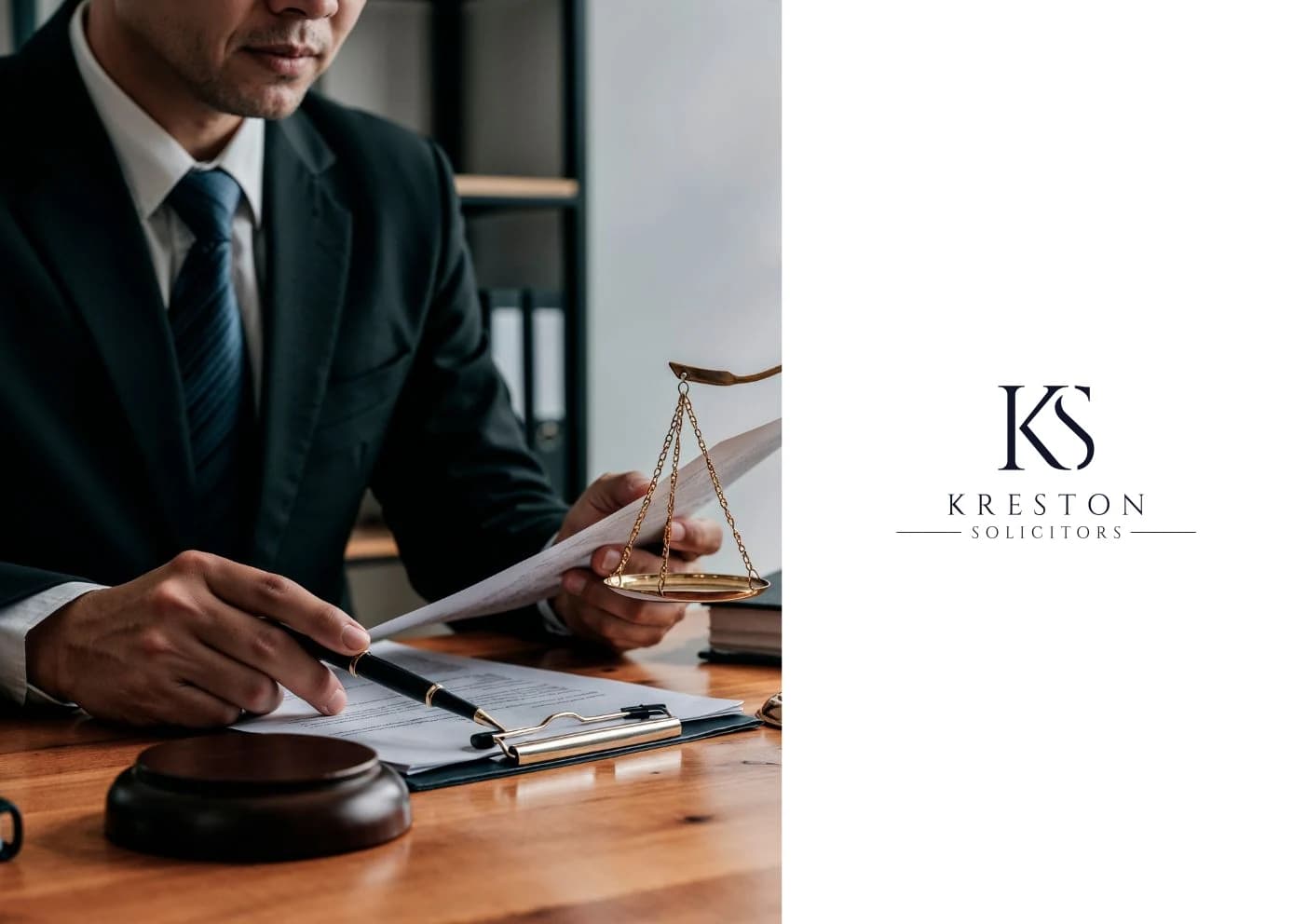 Choosing the Right Solicitor in London: What Clients Should Look For