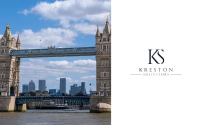 How Long Does Conveyancing Take in London?