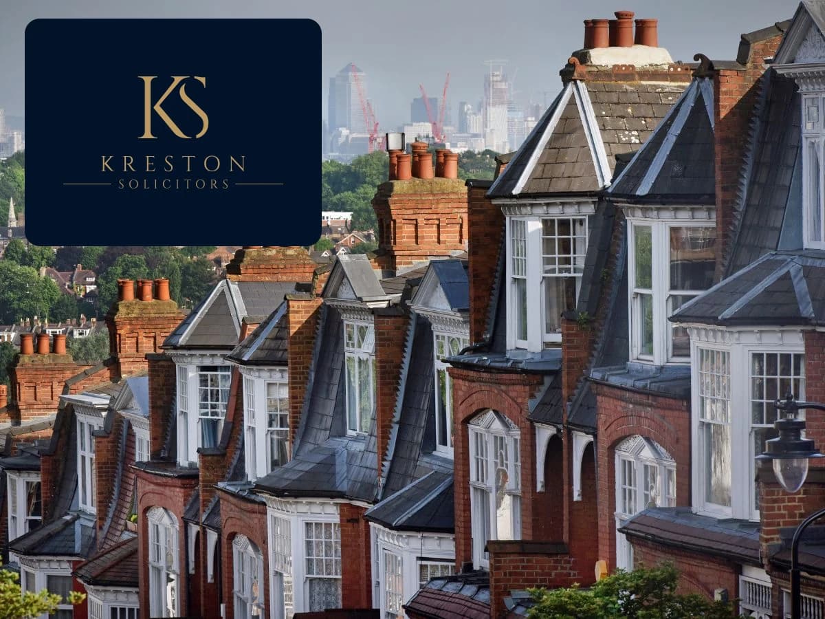 Residential Conveyancing in Greater London: Trends, Challenges & What Homebuyers Need to Know