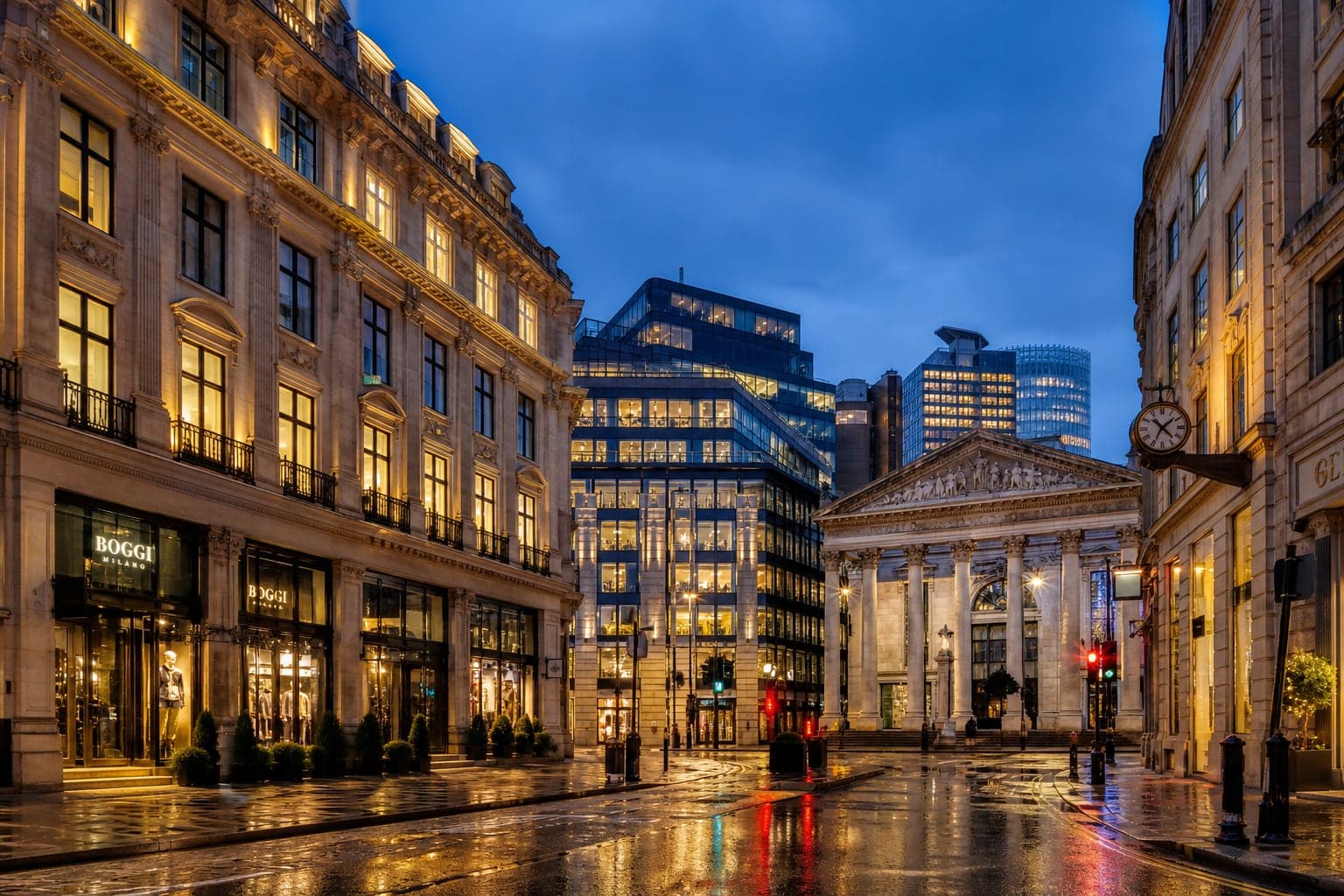 Commercial Conveyancing