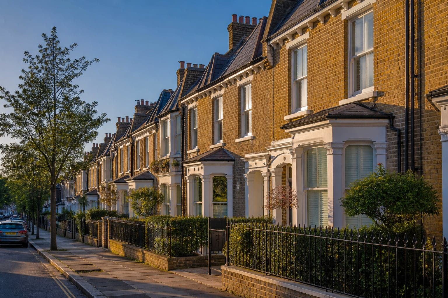 Residential Conveyancing