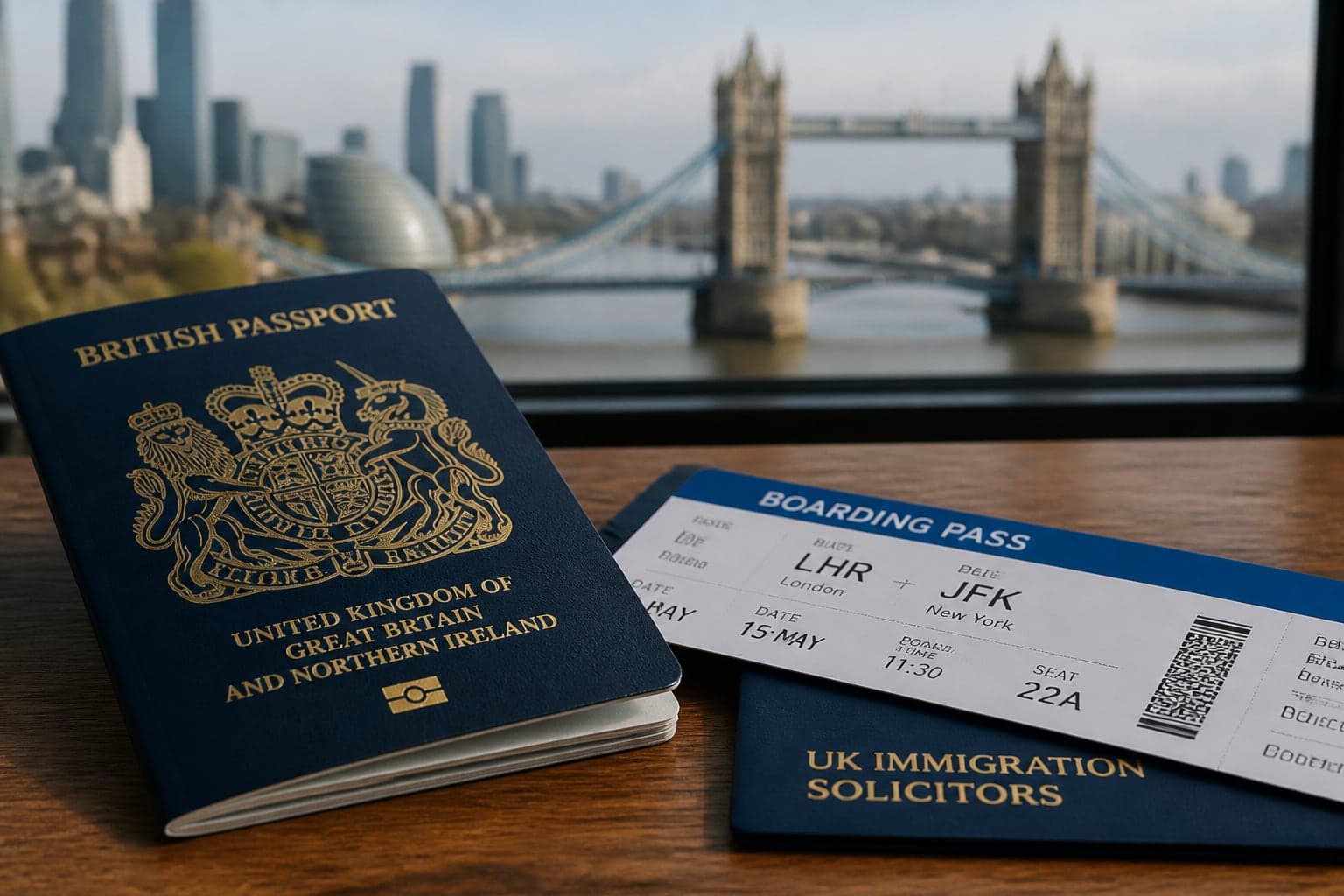 Immigration