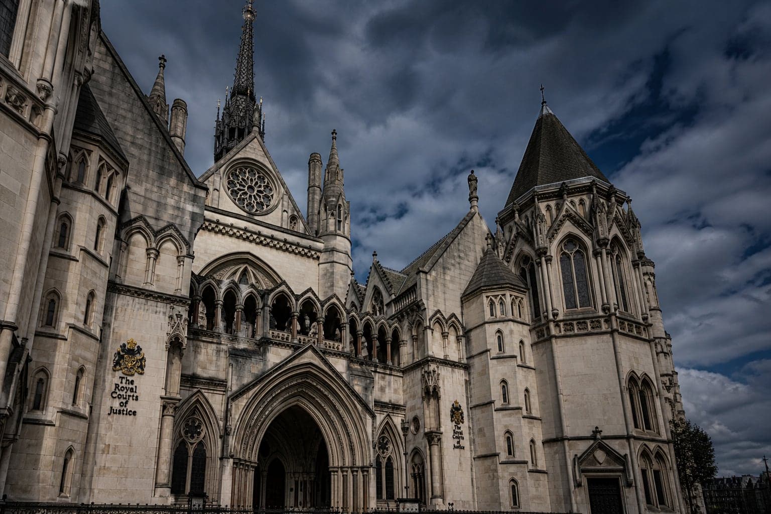 Litigation